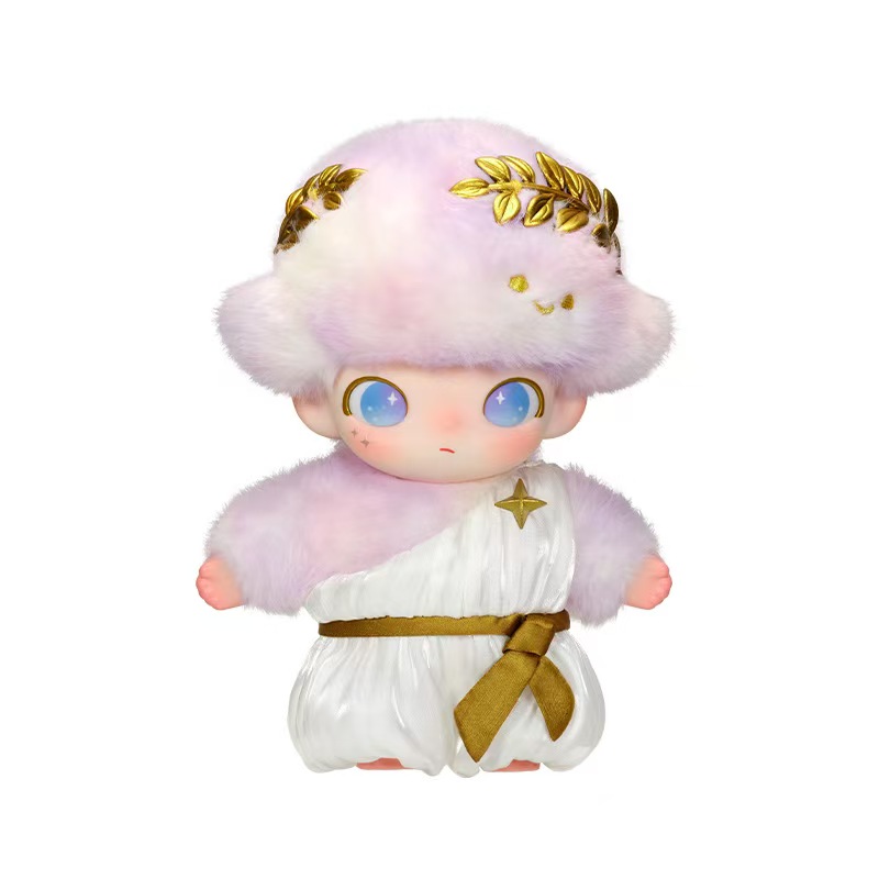 POPMART DIMOO Rondo in a Dream Vinyl plush pendant（PRE ORDER） - POPBOXSS