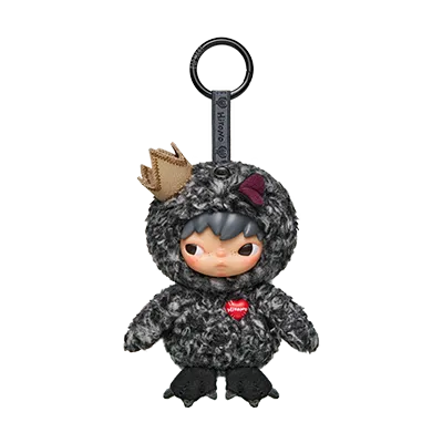 POPMART Dear Birds Series-Plush Pendant Blind Box(PRE ORDER) - POPBOXSS