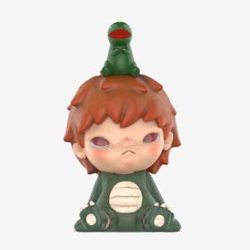 HIRONO Little Mischief Series blind box - POPBOXSS