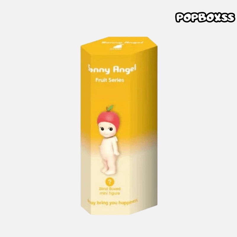 Sonny Angel Fruit Series Blind Box - POPBOXSS