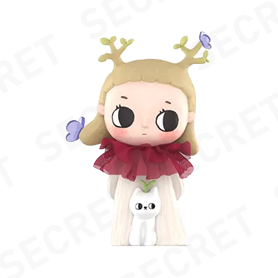 Nyota I Am the Seasons Series Figures, Blind Box - POPBOXSS