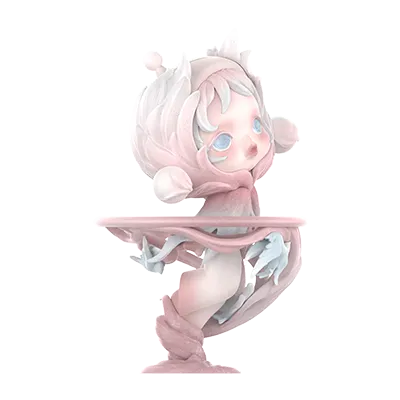 SKULLPANDA The Paradox Series Figures - POPBOXSS