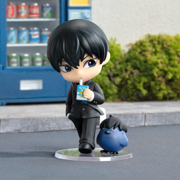 POPMART Haikyu!! Off-Court Vibes Series Figures（PRE ORDER） - POPBOXSS