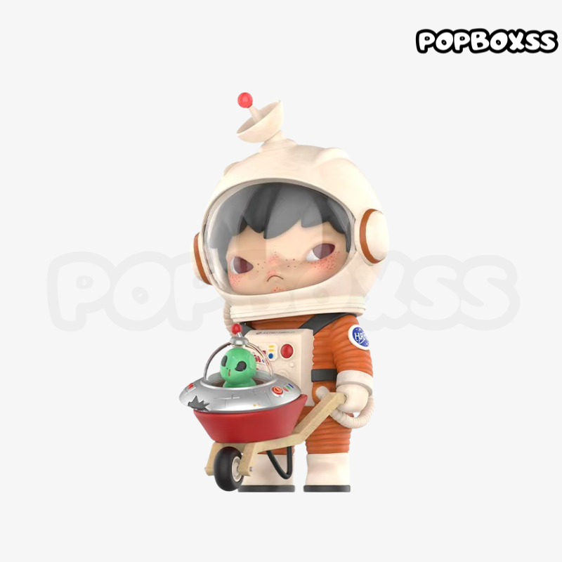 POPMART HIRONO PTS 2025 - POPBOXSS