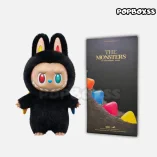 THE MONSTERS 10th Anniversary Series-ZIMOMO Vinyl Plush Doll