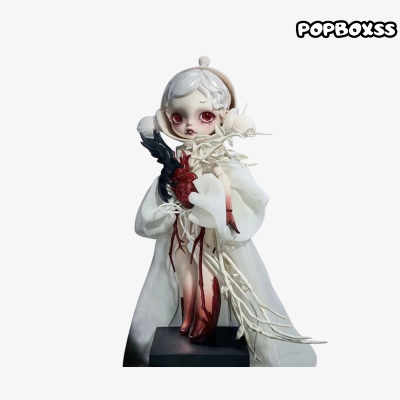 What Are the Must-Have Blind Boxes for Your Desk in 2026? - POPBOXSS