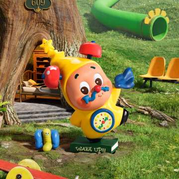 Twinkle Twinkle Be a Little Star Series Figures blind box - POPBOXSS