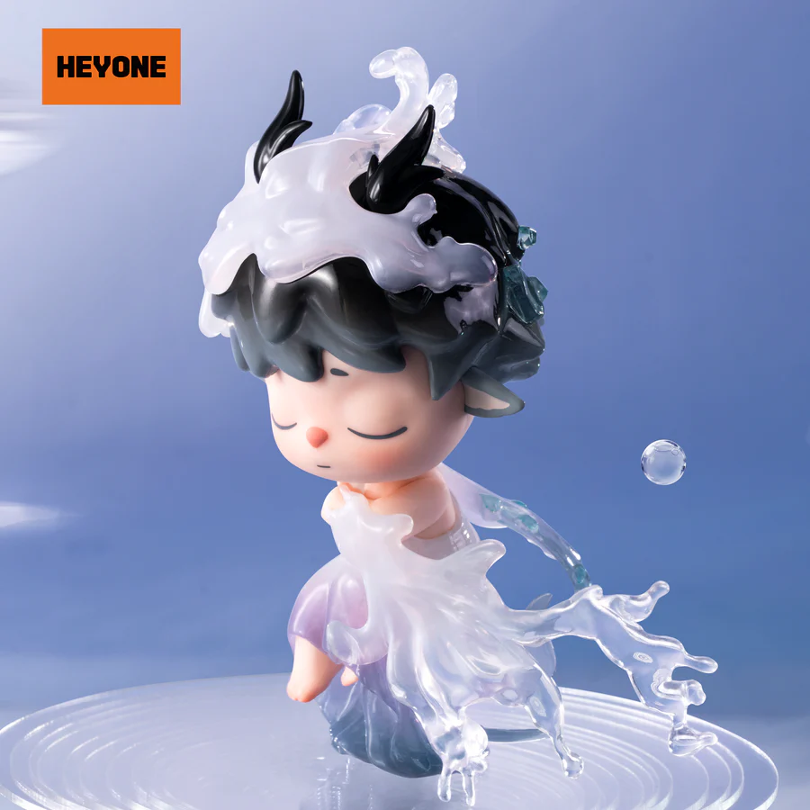 HEYONE MIMI-Wander of the Wild Series Figure Blind Box - POPBOXSS