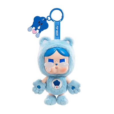 POPMART CRYBABY x Care Bears Series - Vinyl Plush(PRE ORDER) - POPBOXSS