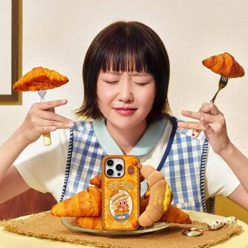 Twinkle Twinkle Delicious Moments Collection Phone Case - POPBOXSS