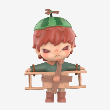 HIRONO Little Mischief Series blind box - POPBOXSS