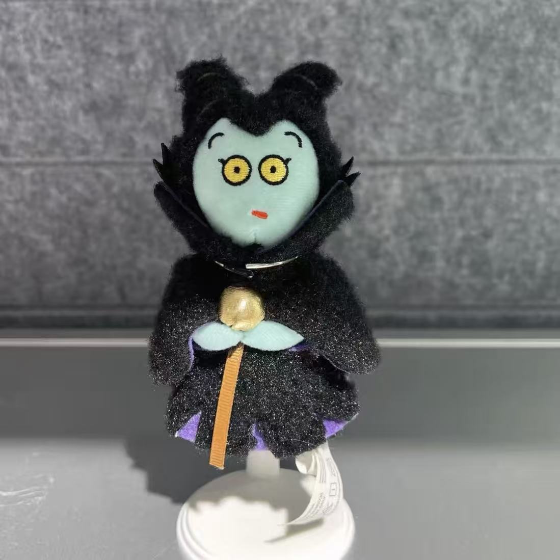 DSN Villains On The Chase Series Plush Pendant Blind Box - POPBOXSS