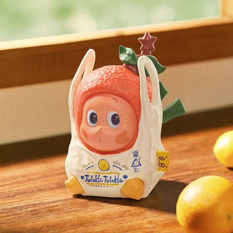 POP MART Twinkle Twinkle Live the Ordinary Series Figures Blind Box (PRE-ORDER) - POPBOXSS
