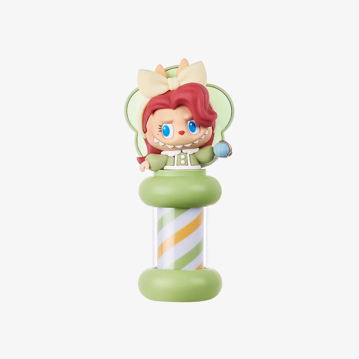 POPMART THE MONSTERS Hair Salon Series - GlowingFridge Magnet Blind Box（PRE ORDER） - POPBOXSS
