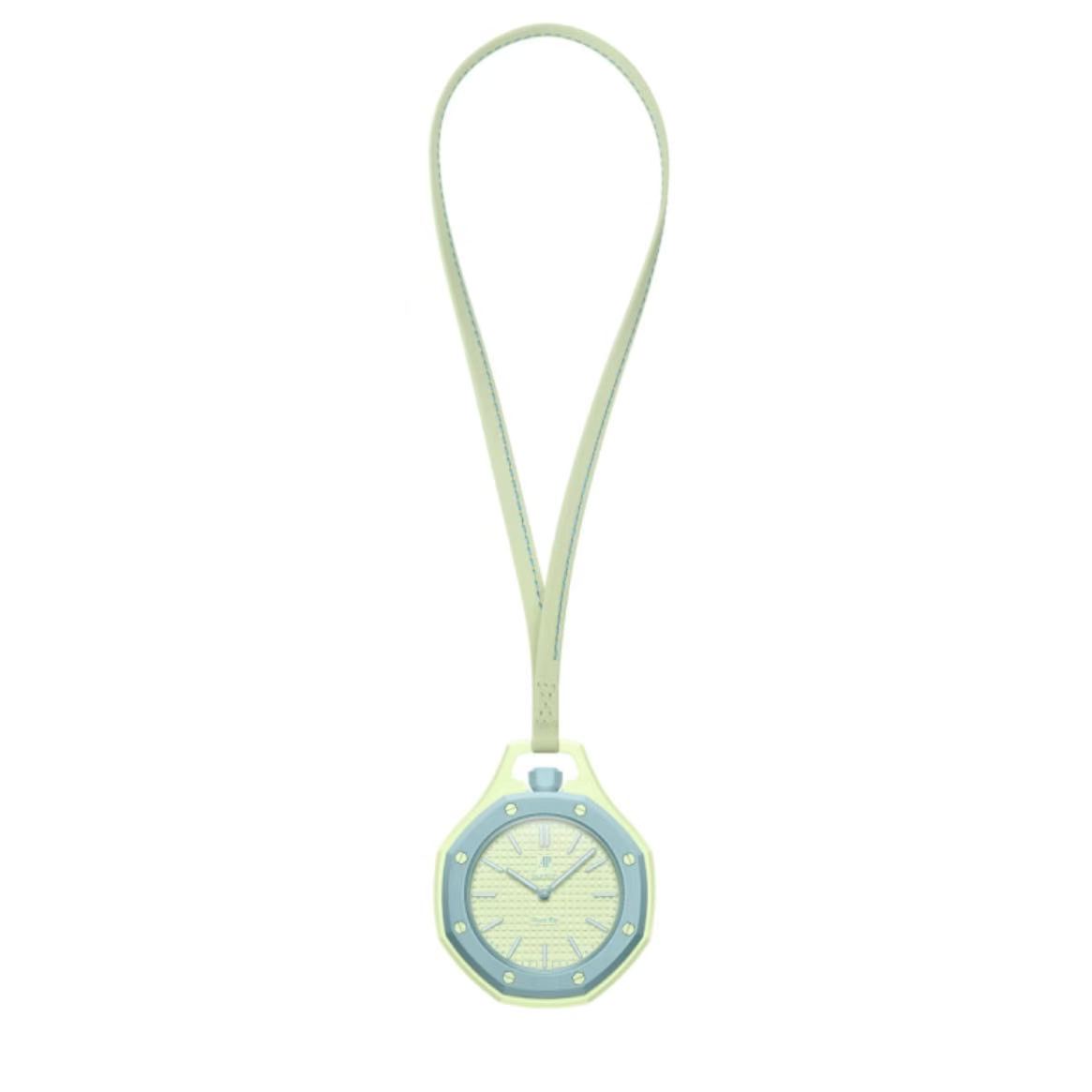 SWATCH x Audemars Piguet Royal Pop series - POPBOXSS