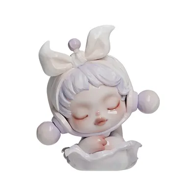 Skullpanda The Warmth Series Blind Box Figures - POPBOXSS