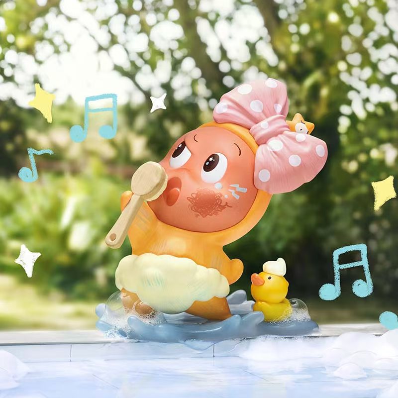 POP MART Twinkle Twinkle Live the Ordinary Series Figures Blind Box (PRE-ORDER) - POPBOXSS
