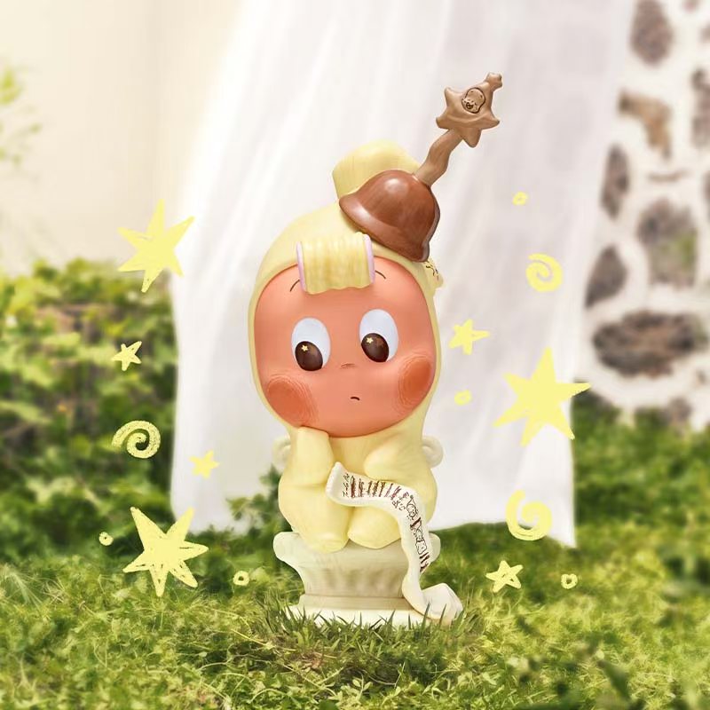 POP MART Twinkle Twinkle Live the Ordinary Series Figures Blind Box (PRE-ORDER) - POPBOXSS