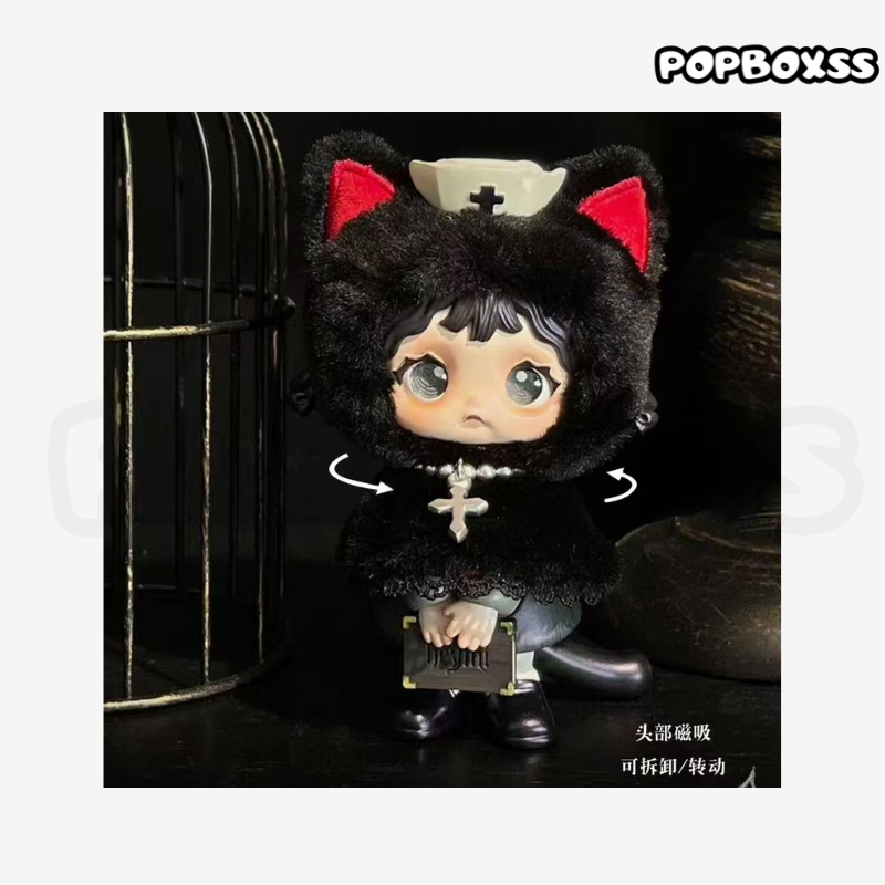 POPBOXSS POPMART Children's Day Lucky Bag ver1（Random blind boxes/confirmation boxes） - POPBOXSS