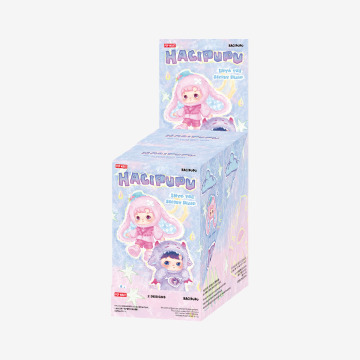 POPMART HACIPUPU Into the Secret Realm Series 1/8 Action Figure(PRE ORDER) - POPBOXSS