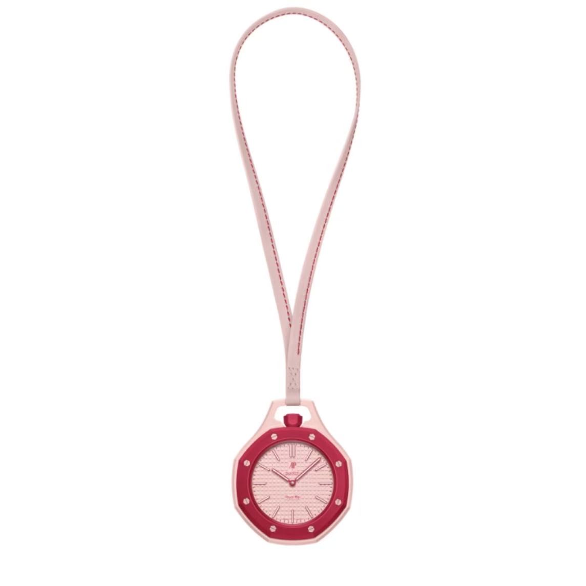 SWATCH x Audemars Piguet Royal Pop series - POPBOXSS