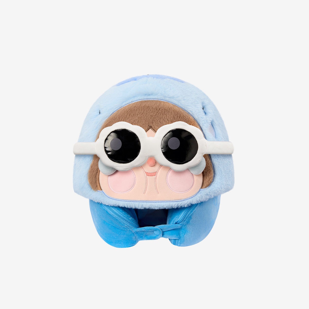CRYBABY Cry Me an Ocean Series - 2-in-1 Neck Pillow(PRE ORDER) - POPBOXSS
