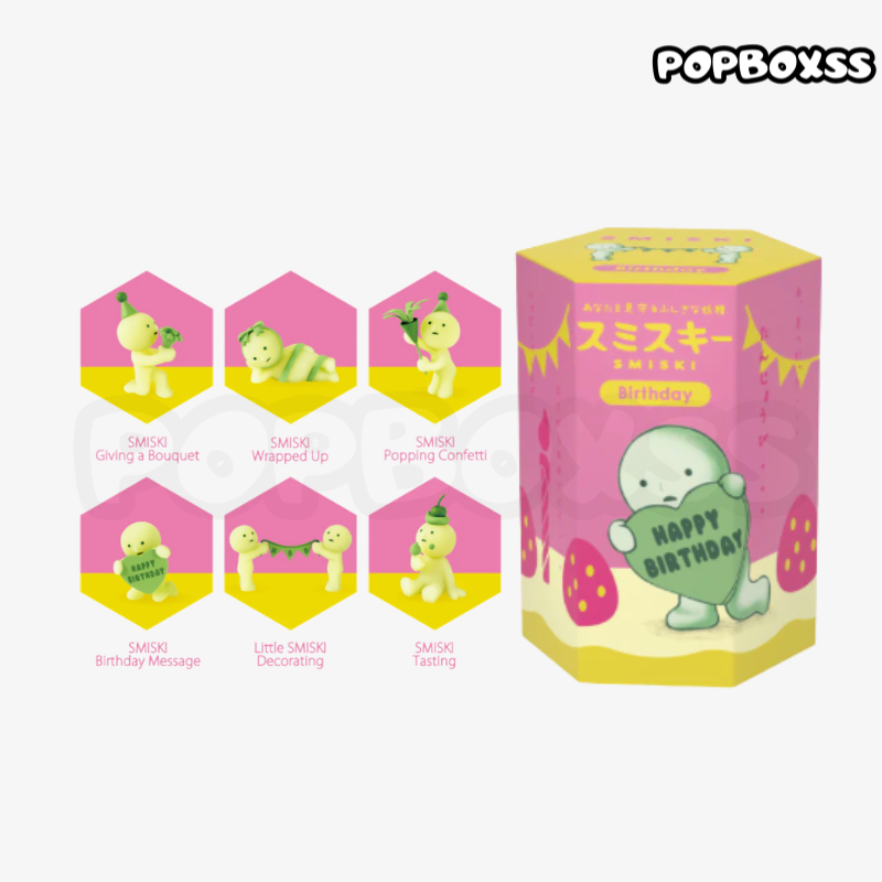 POP MART NARUTO SHIPPUDEN Childhood Series Figures Blind Box (PRE-ORDER) - POPBOXSS