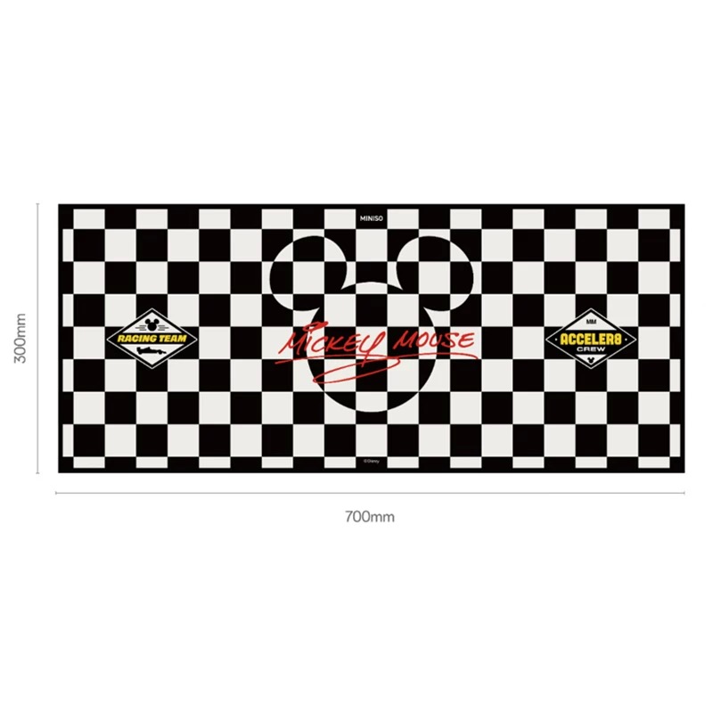 DSN F1 Mickey Mouse Speed Life Series Set - POPBOXSS