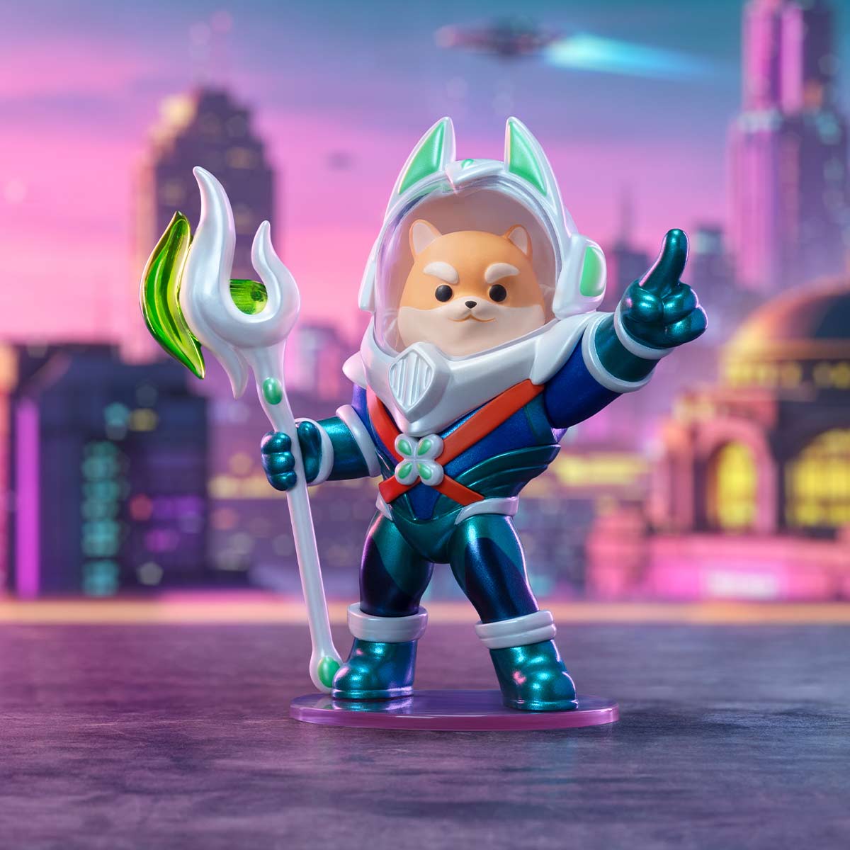 POPMART League of Legends Clash of the Cuties Series Figures(PRE ORDER) - POPBOXSS
