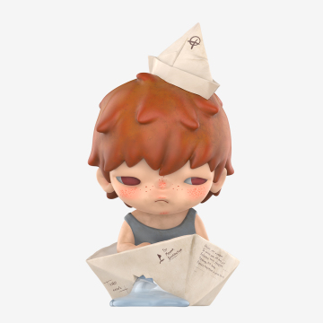 HIRONO Little Mischief Series blind box - POPBOXSS