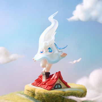 POP MART 1001MOONS Wind's Intention Series Figures (PRE-ORDER） - POPBOXSS