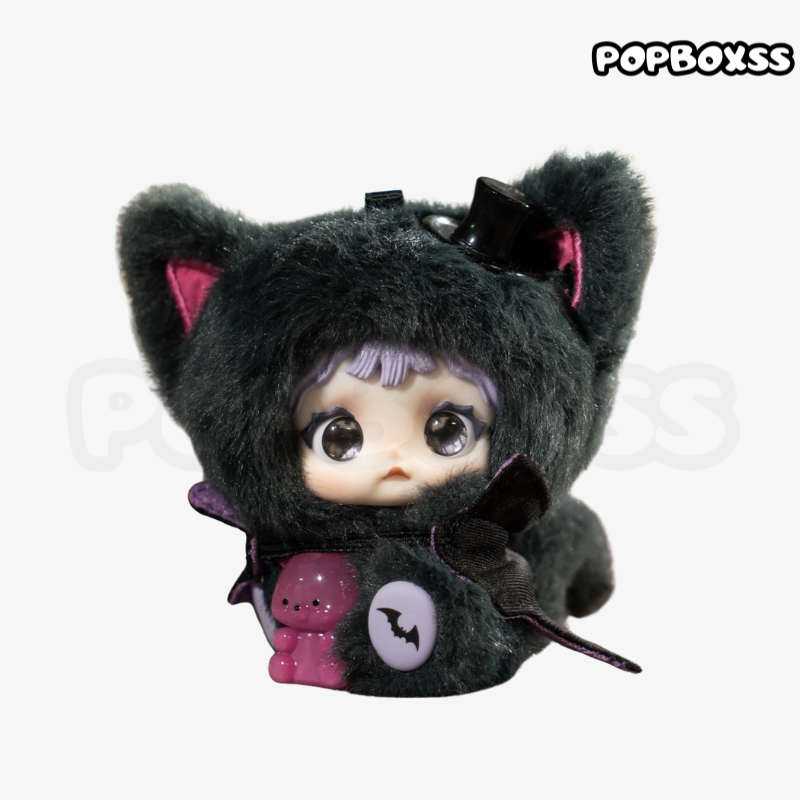 NOMMI X Heymi the entwined fate blind box（PRE ORDER） - POPBOXSS