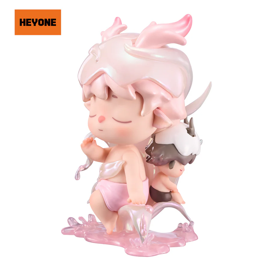HEYONE MIMI-Wander of the Wild Series Figure Blind Box - POPBOXSS