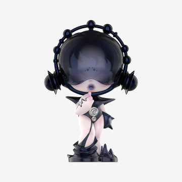 SKULLPANDA The Sound series Pop Mart Blind Box - POPBOXSS