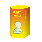 SMISKI Yoga Series blind box - POPBOXSS