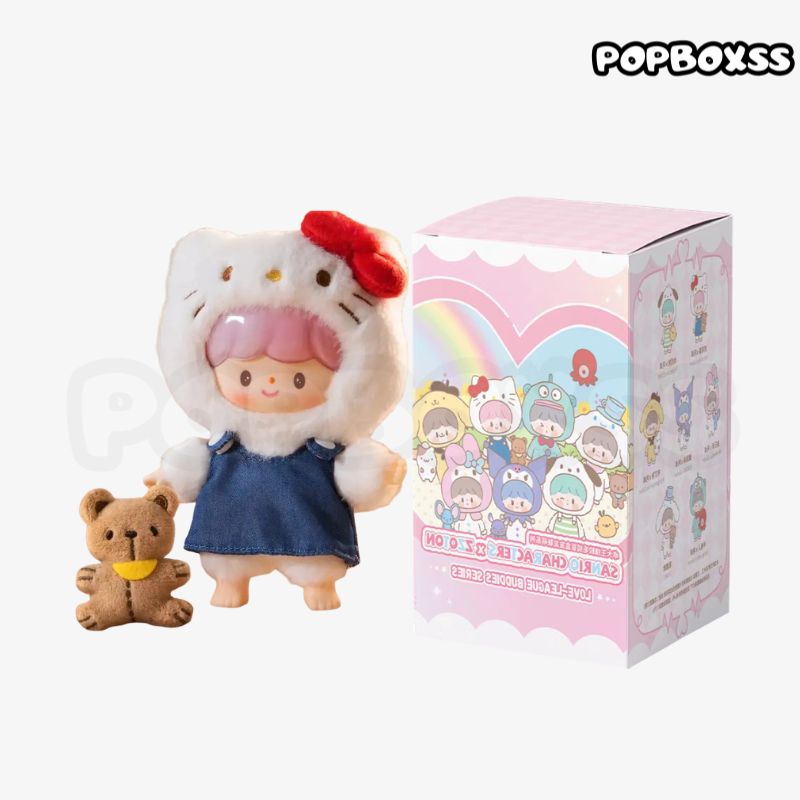 How to Spot Authentic Blind Boxes: Popboxss vs Counterfeits? - POPBOXSS