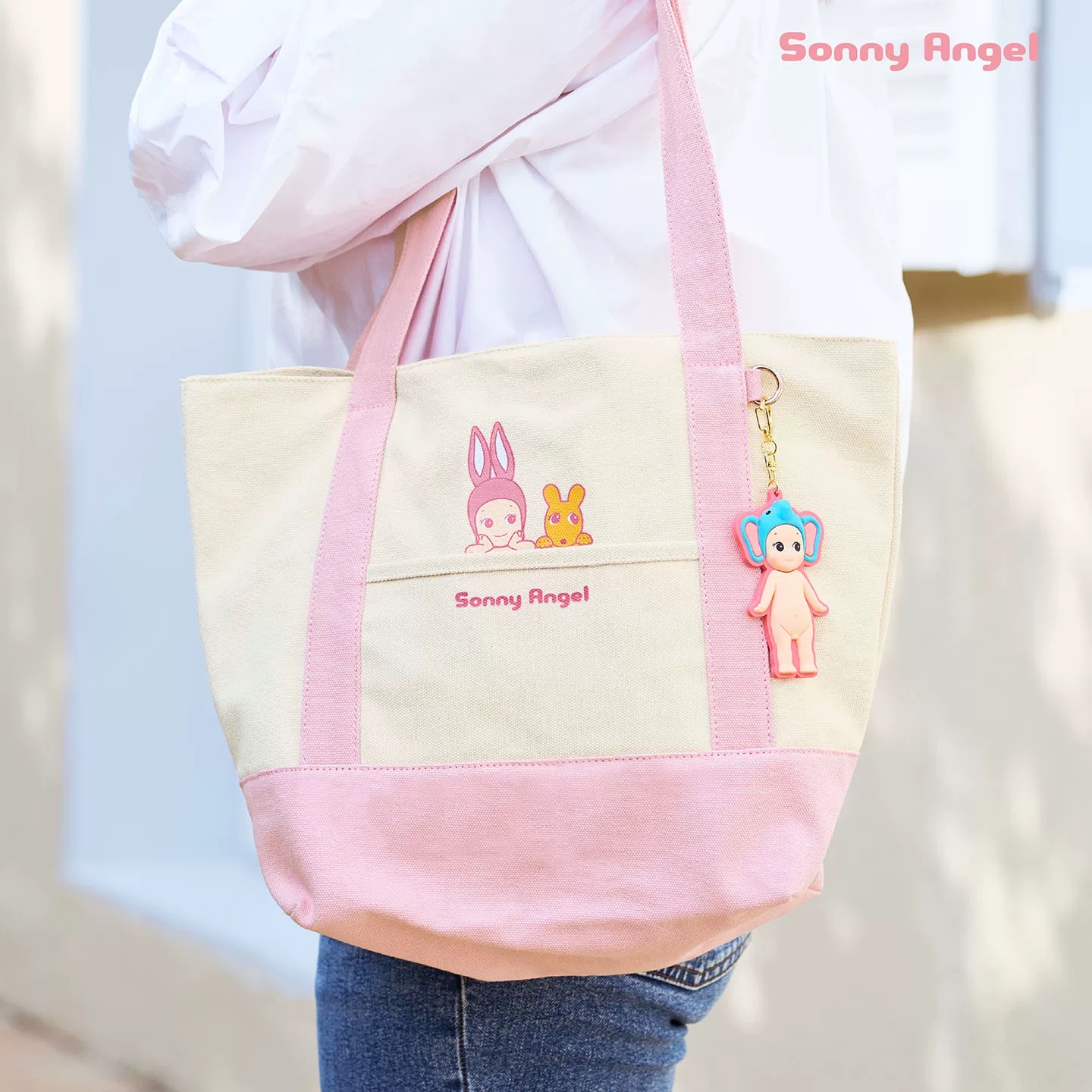 Sonny angel 2026 Surprise Lucky Bag Set - POPBOXSS