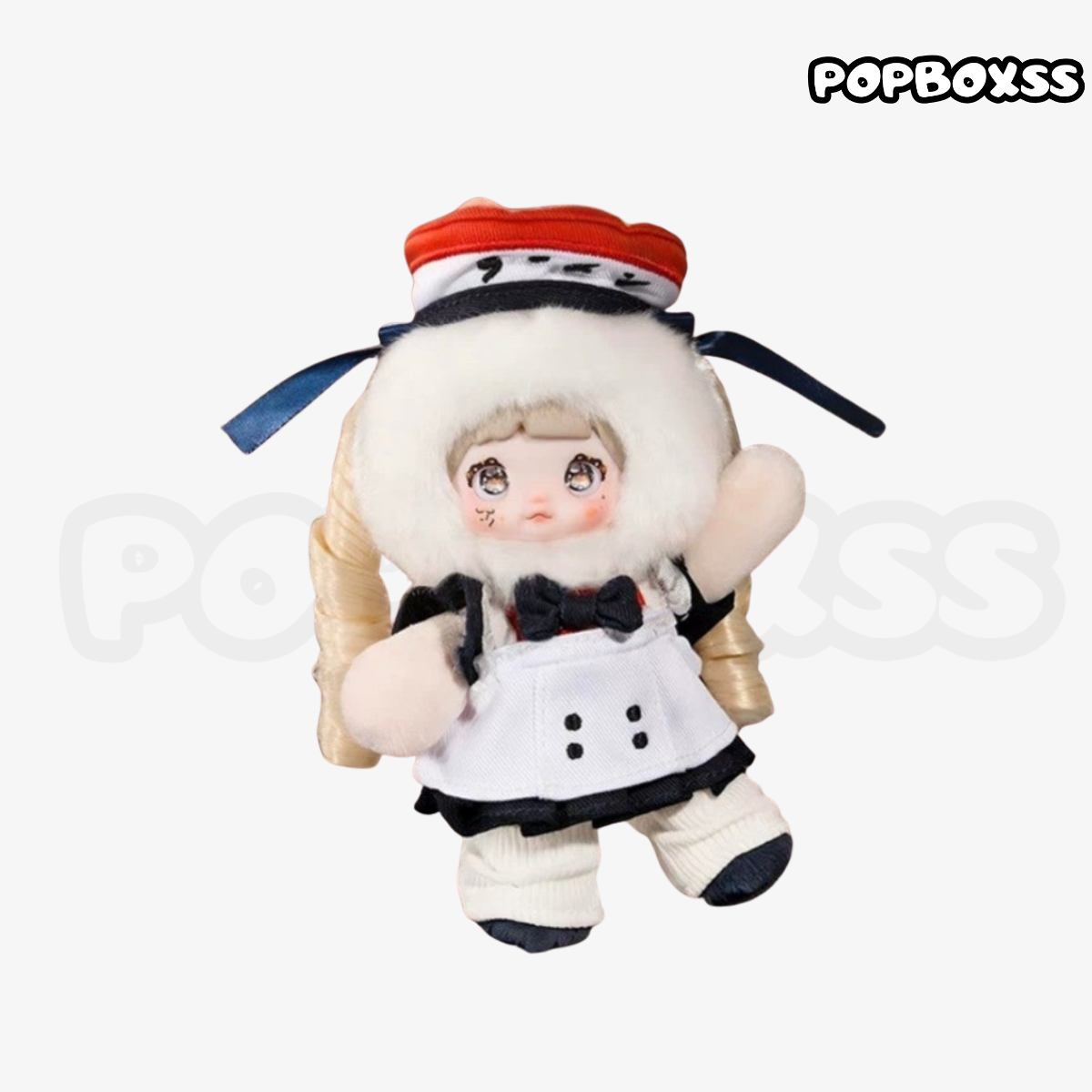 Nommi Izakaya Bites Series Plush Doll Blind Box - POPBOXSS
