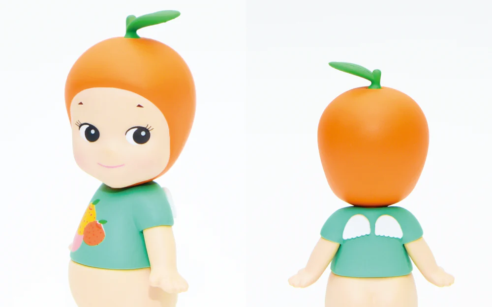 Sonny angel Hello! Jeju Series blind box - POPBOXSS