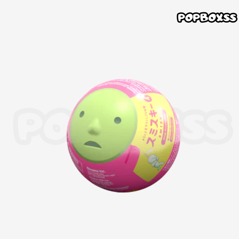 Smiski V4 Strap Accessories Series Blind Box (PRE-ORDER） - POPBOXSS