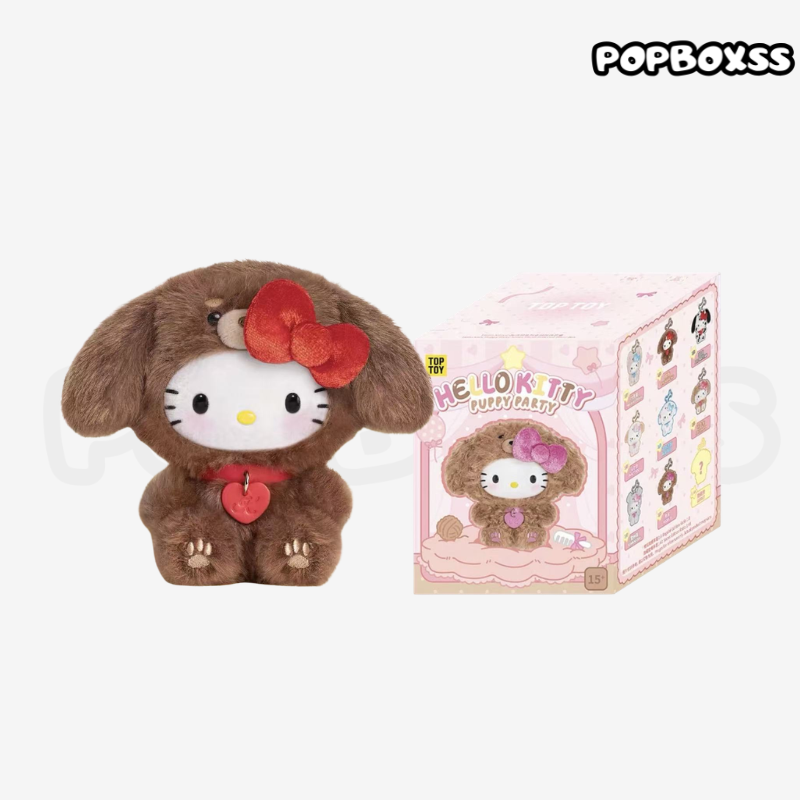 POPBOXSS POPMART Children's Day Lucky Bag ver1（Random blind boxes/confirmation boxes） - POPBOXSS