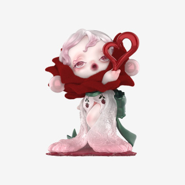 SKULLPANDA Petals in Four Acts Series Figures(PRE ORDER) - POPBOXSS