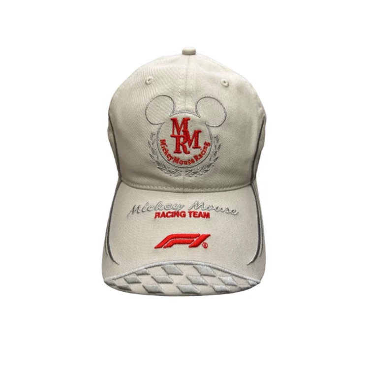 DSN F1 Mickey Mouse Speed Life Series Set - POPBOXSS