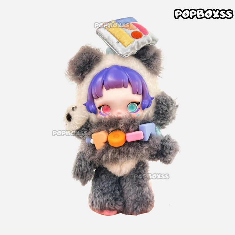 How to Spot Authentic Skullpanda x Crocs OOTD Figures and Find the Best Deals - POPBOXSS