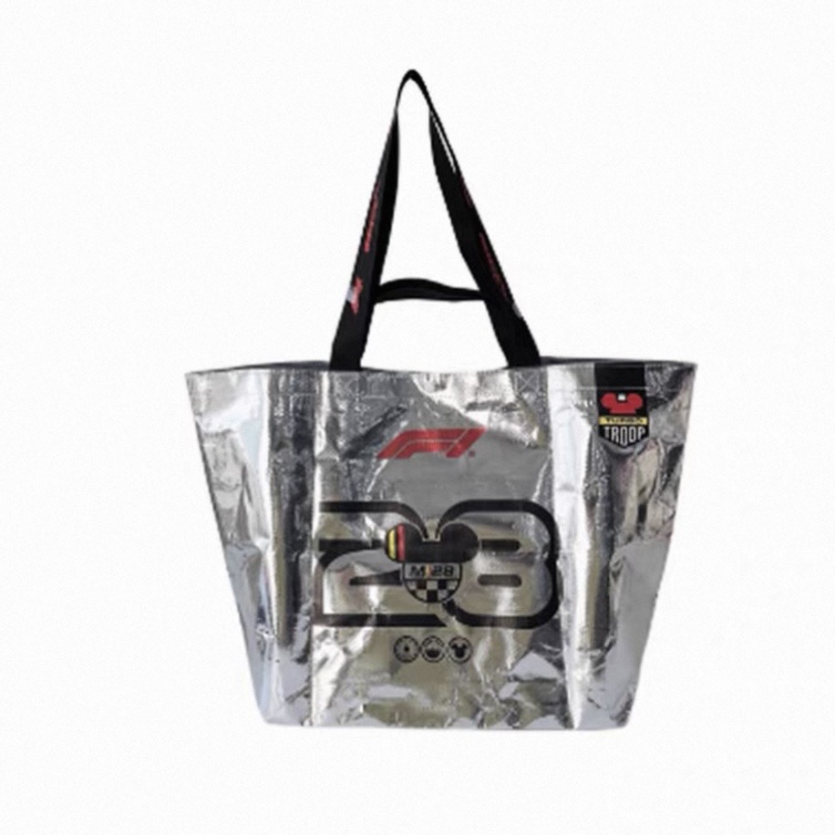 DSN F1 Mickey Mouse Speed Life Series Set - POPBOXSS