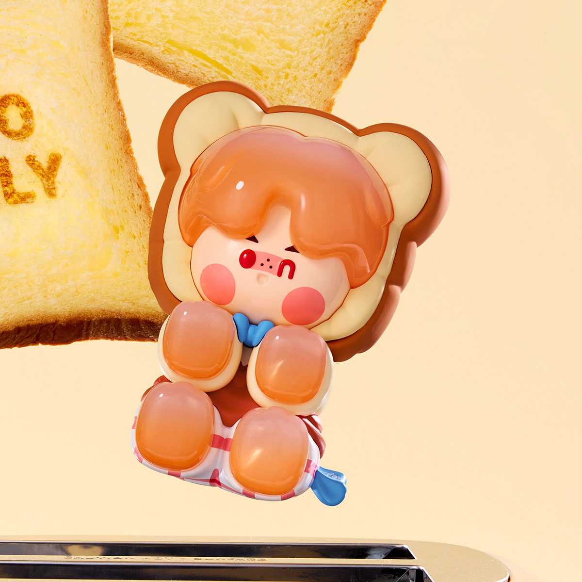 PINO JELLY I'm Your Doll Series Figures(PRE-ORDER） - POPBOXSS