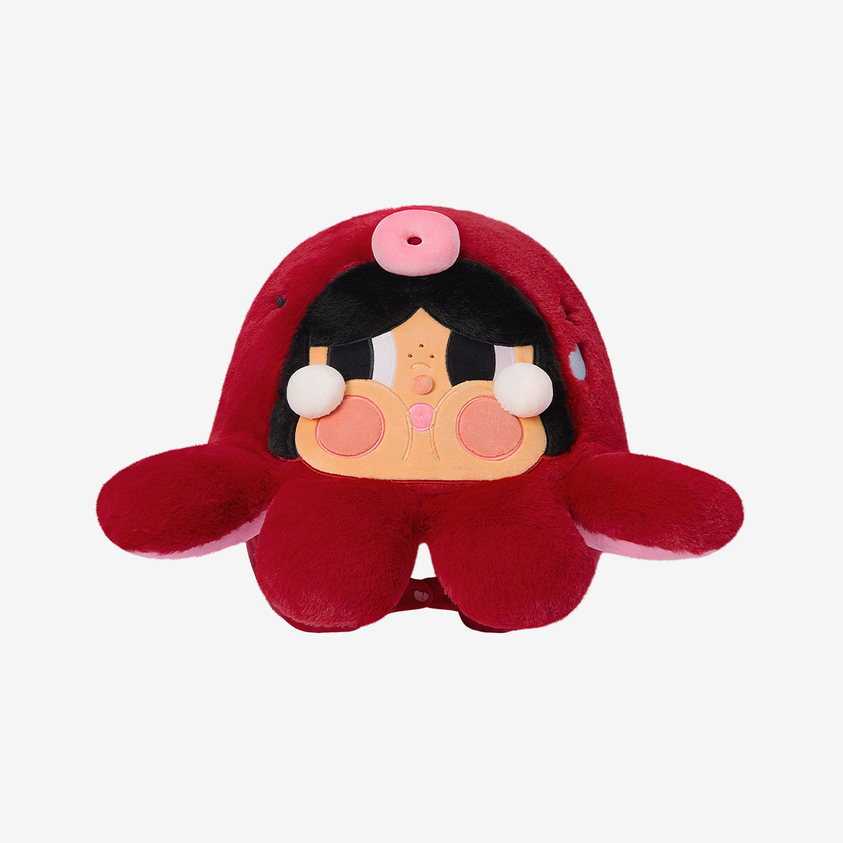 CRYBABY Cry Me an Ocean Series - 2-in-1 Neck Pillow(PRE ORDER) - POPBOXSS