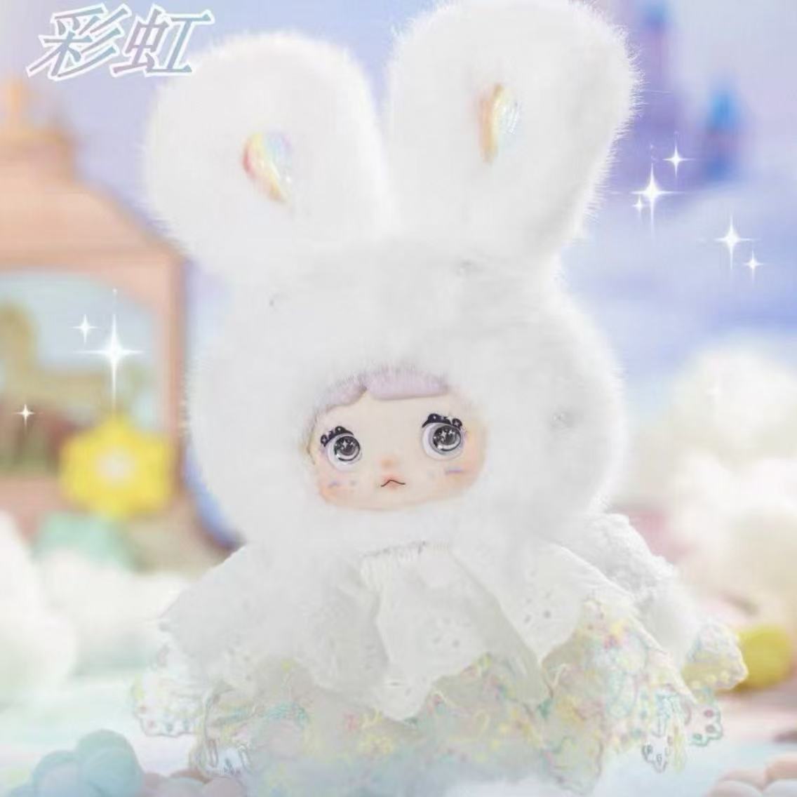【US 3-5 Arrival】NOMMI Weather forecast Blind box - POPBOXSS