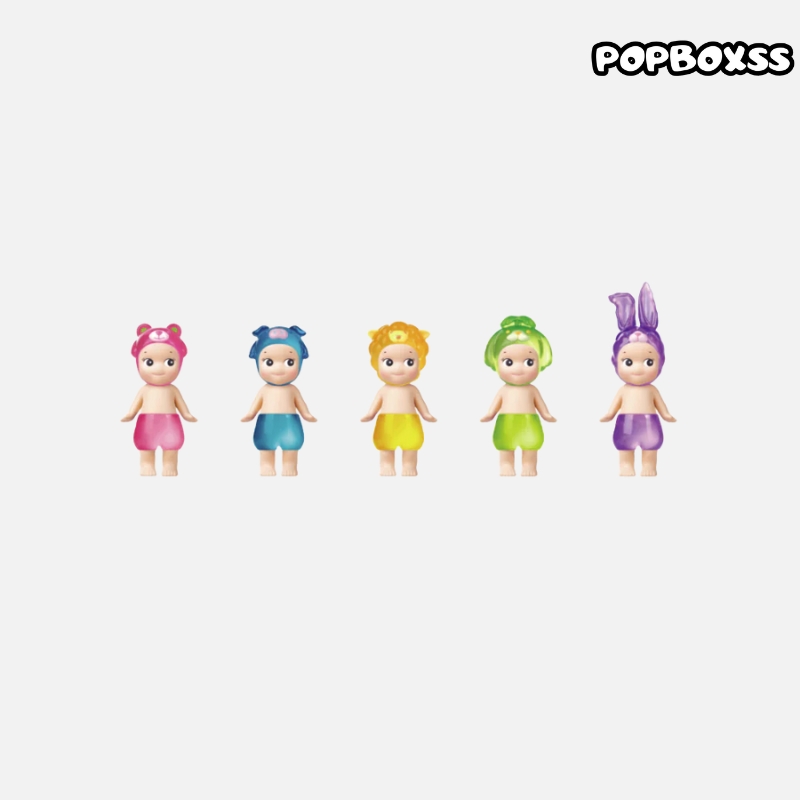 Sonny Angel Candy keychain Series - POPBOXSS
