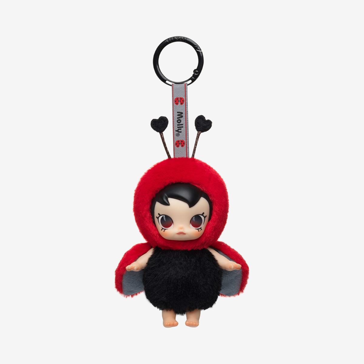 POPMART Baby Molly Buggy Roam Series - Vinyl Plush Pendant Blind Box(PRE ORDER) - POPBOXSS